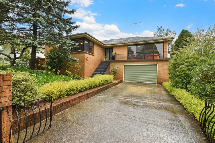4 Raymond Road, Katoomba NSW 2780