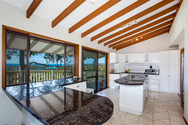 Fourth view of Homely house listing, 38 Reads Road, Wamberal NSW 2260