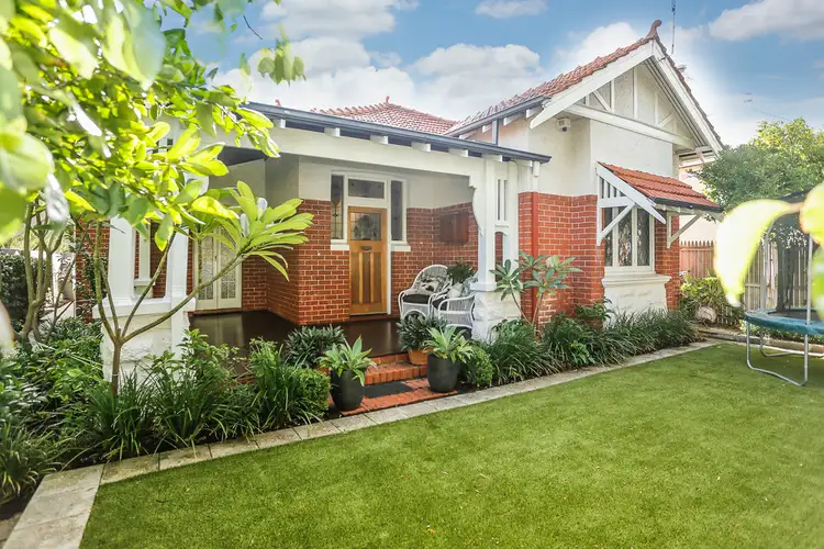 44 Union Street, Subiaco WA 6008