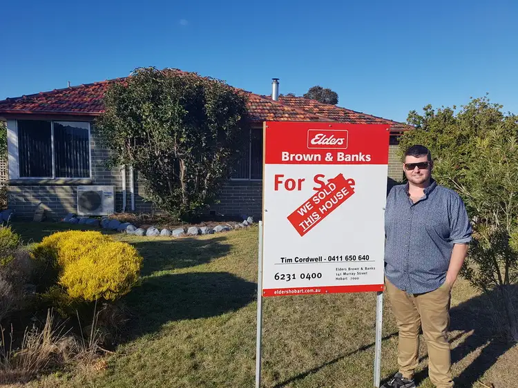 66 Gunn Street, Bridgewater TAS 7030