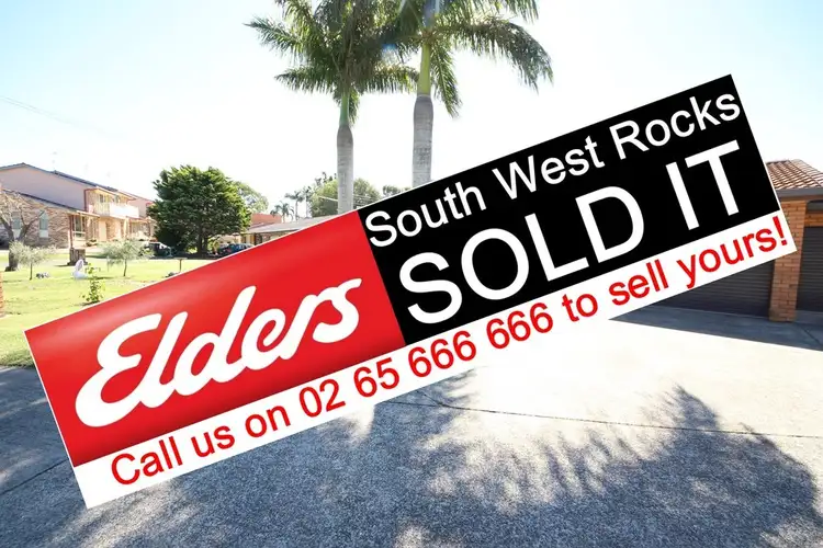 Second view of Homely house listing, 1/9 Michael Pl, South West Rocks NSW 2431
