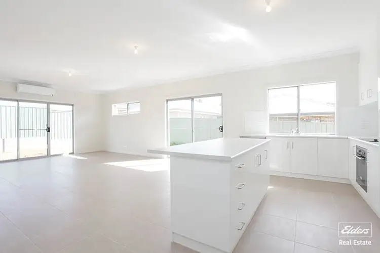 Fifth view of Homely house listing, Lot 25 Trestrail Circuit, Williamstown SA 5351