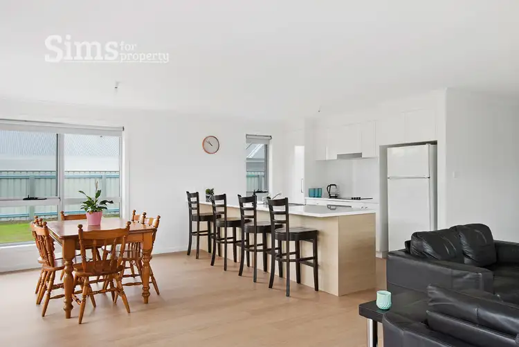 Fourth view of Homely house listing, 2 Sheringham Court, Perth TAS 7300