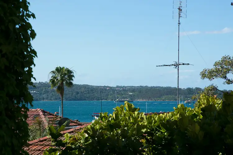 Fifth view of Homely apartment listing, 1/10 Onslow Avenue, Elizabeth Bay NSW 2011