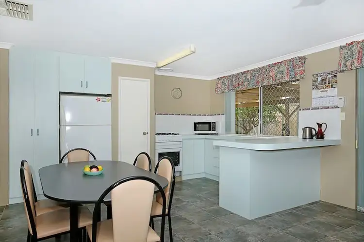 Second view of Homely house listing, 12 Norwich Close, Greenfields WA 6210
