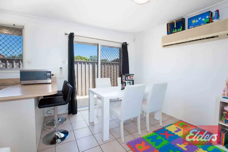 Second view of Homely house listing, 2 Tyne Place, Prospect NSW 2148