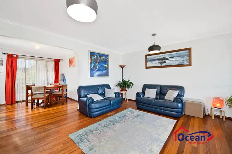 Fourth view of Homely house listing, 5 Seaview Street, Bonny Hills NSW 2445