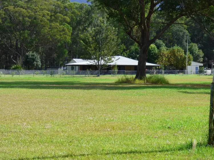 Second view of Homely rural property listing, 78 Becks Road, Freemans Waterhole NSW 2323