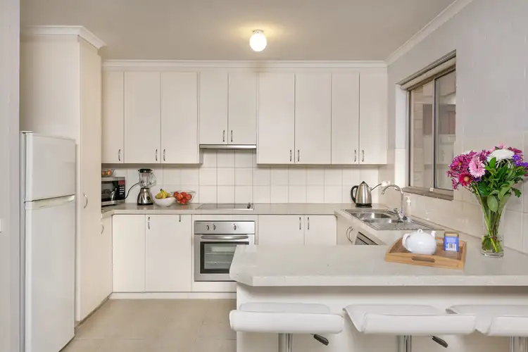 Seventh view of Homely townhouse listing, 7/51 Mainwaring Rich Circuit, Palmerston ACT 2913