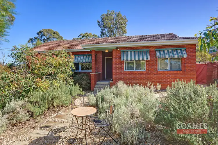 Main view of Homely house listing, 14 Dunoon Avenue, West Pymble NSW 2073