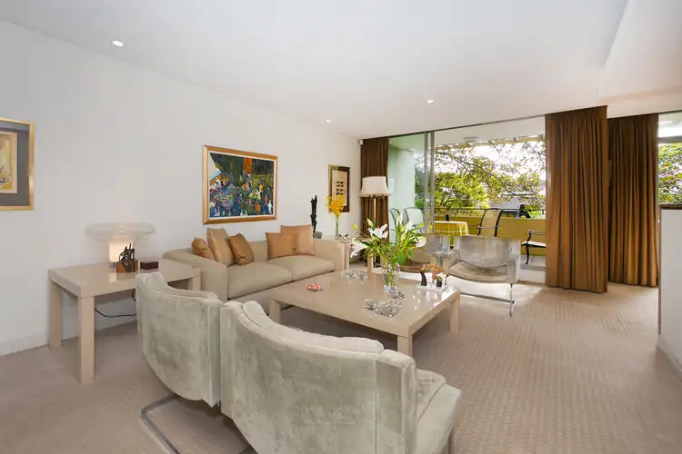 Fifth view of Homely apartment listing, 7/51 William Street, Double Bay NSW 2028