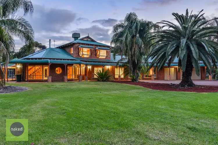 32 Empire Rose Court, Darling Downs WA 6122