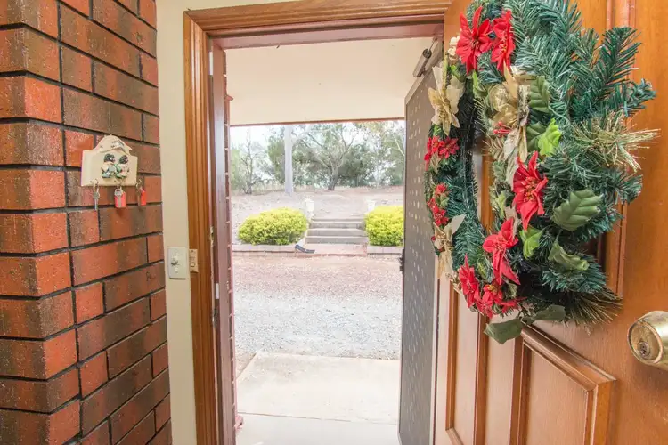 Third view of Homely rural property listing, 576 MEDLOW RD, Uleybury SA 5114