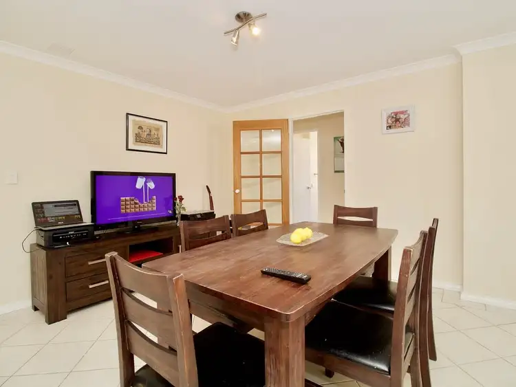 Fourth view of Homely house listing, 25 Bopeechee Way, Port Kennedy WA 6172
