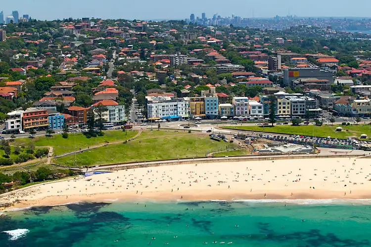 Third view of Homely house listing, 64 Lamrock Avenue, Bondi Beach NSW 2026