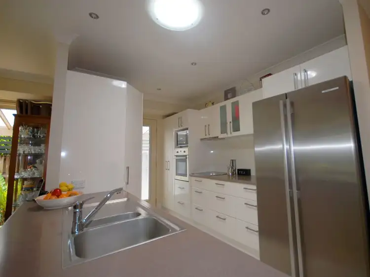 Fifth view of Homely house listing, 32 Lambor Drive, Mudgeeraba QLD 4213