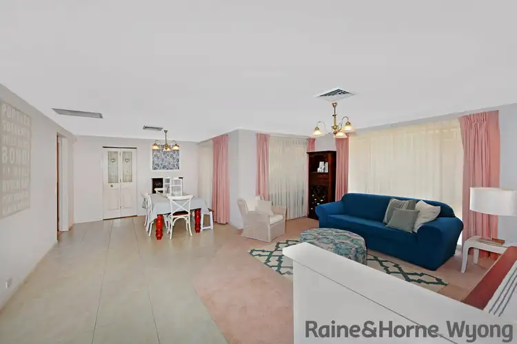 Fifth view of Homely house listing, 22 Anniversary Place, Tuggerah NSW 2259