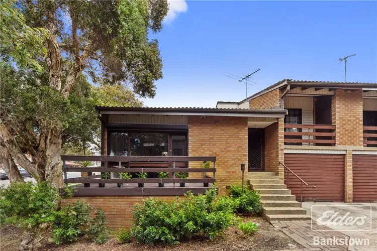 1/155 Greenacre Road, Greenacre NSW 2190