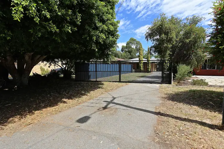 Second view of Homely house listing, 11 A Parkview Parade, Redcliffe WA 6104