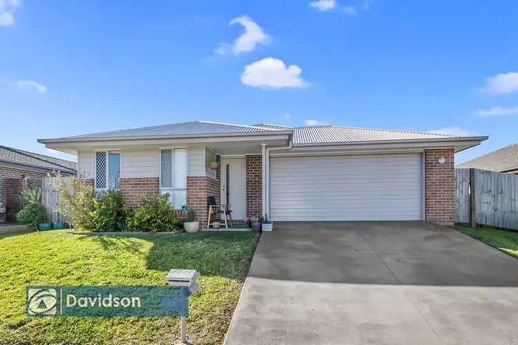 12 Ascot Drive, Currans Hill NSW 2567