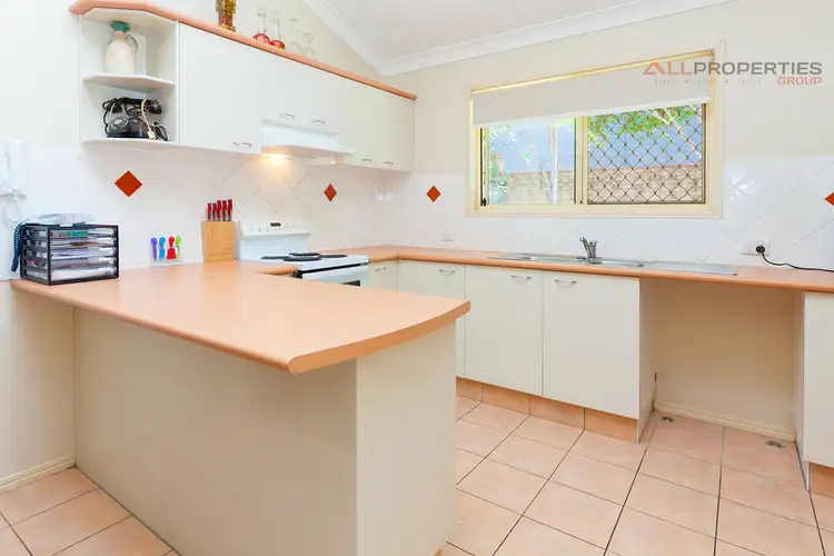 Second view of Homely house listing, 48/380 Nottingham Road, Parkinson QLD 4115