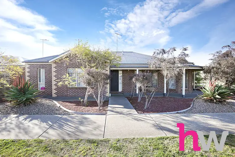 1 Luther Avenue, Grovedale VIC 3216