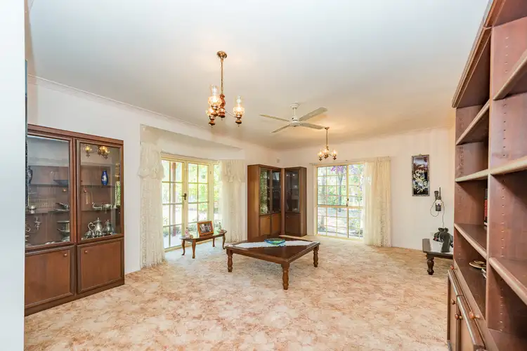 Seventh view of Homely house listing, 13 Plum Tree Crescent, Moore Park Beach QLD 4670