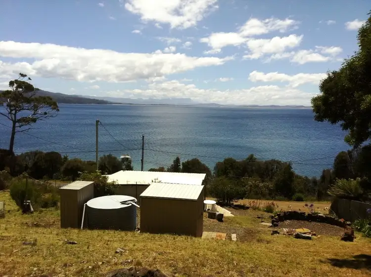 Sixth view of Homely house listing, 986 Adventure Bay Road, Bruny Island TAS 7150
