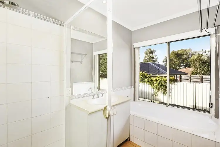 Fifth view of Homely house listing, 6 Minnesota Road, Hamlyn Terrace NSW 2259