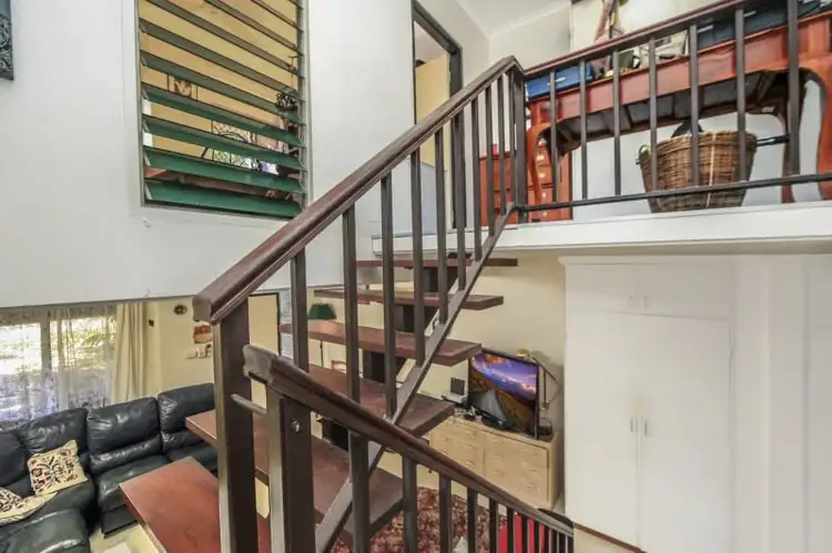 Fourth view of Homely townhouse listing, 3/1 Railway Street, Parap NT 820
