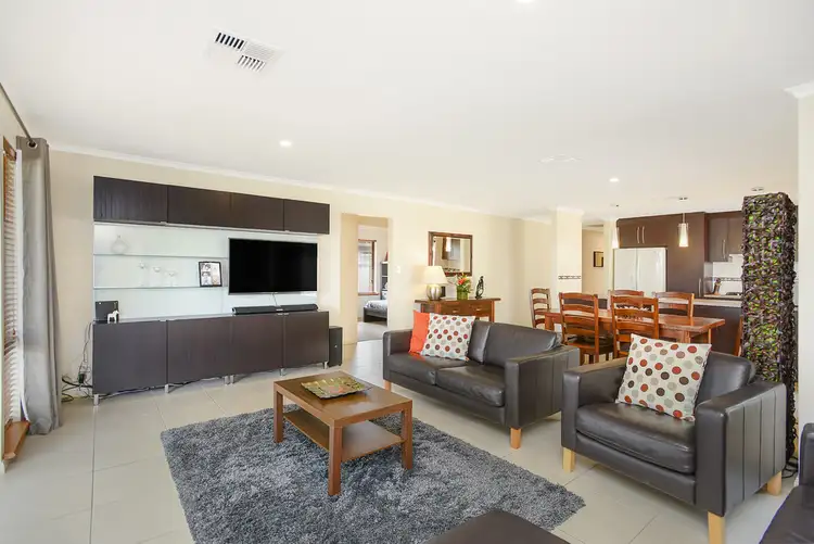 Fifth view of Homely house listing, 12 Gilligan Grove, Mclaren Flat SA 5171