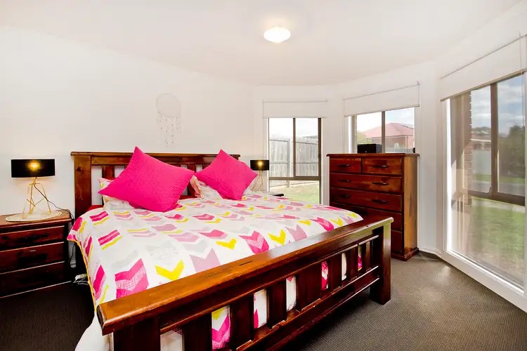 Fifth view of Homely house listing, 30 Malinda Crescent, Bell Park VIC 3215