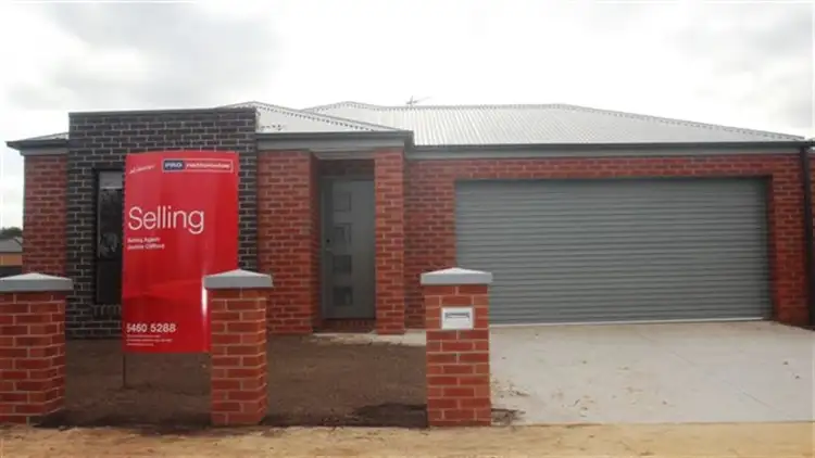 Lot 15 Wellington Street, Maryborough VIC 3465