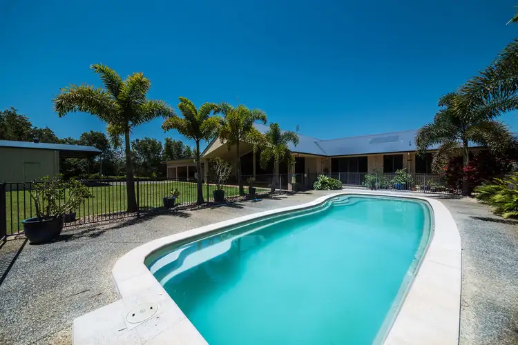 Third view of Homely house listing, 19 Elandra Terrace, Pomona QLD 4568