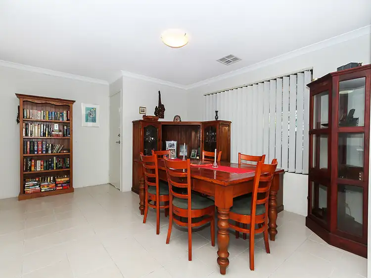 Fourth view of Homely house listing, 17 Kiandra Way, High Wycombe WA 6057