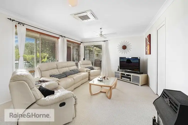 Fourth view of Homely house listing, 5a Stephen Close, Green Point NSW 2251