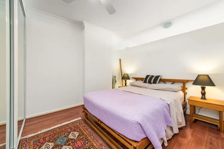 Third view of Homely apartment listing, 206/1 Phillip Street, Petersham NSW 2049