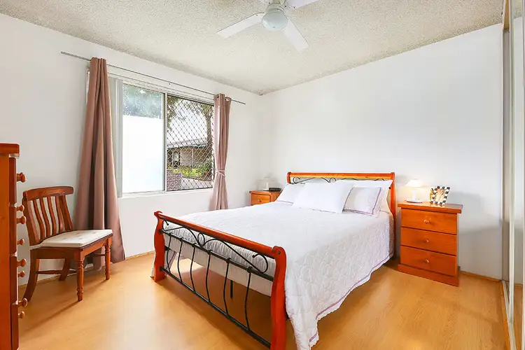 Fourth view of Homely apartment listing, 21/1 Corby Avenue, Concord NSW 2137