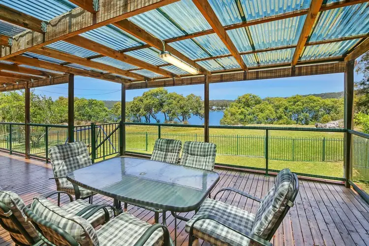 Second view of Homely house listing, 7 Elinya Lane, Davistown NSW 2251