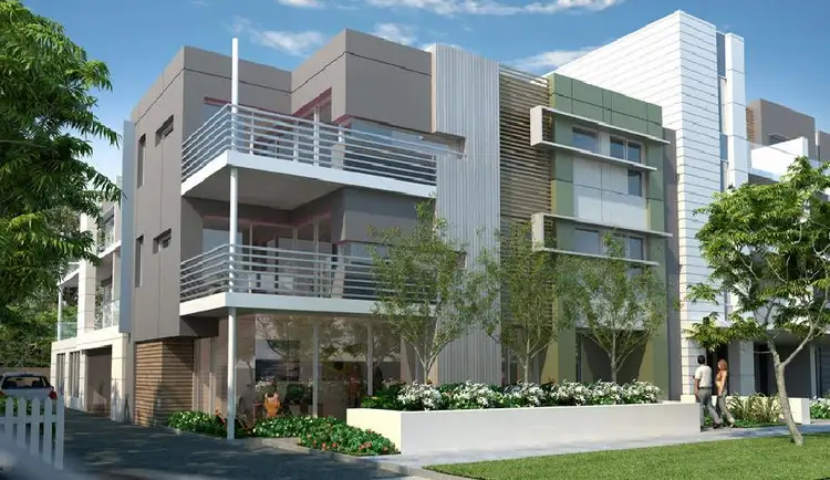 1B/1028 Mt Alexander Road, Essendon VIC 3040