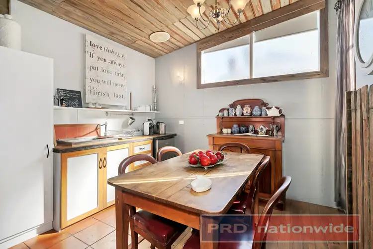 Second view of Homely house listing, 34 Hopetoun Street, Ballarat East VIC 3350