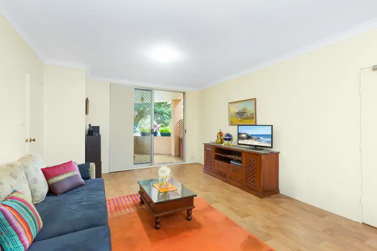 Fourth view of Homely unit listing, 12/3 Robert Street, Artarmon NSW 2064