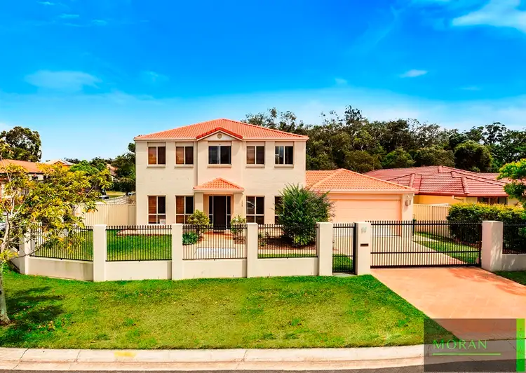 Main view of Homely house listing, 12 Grasstree Way, Molendinar QLD 4214