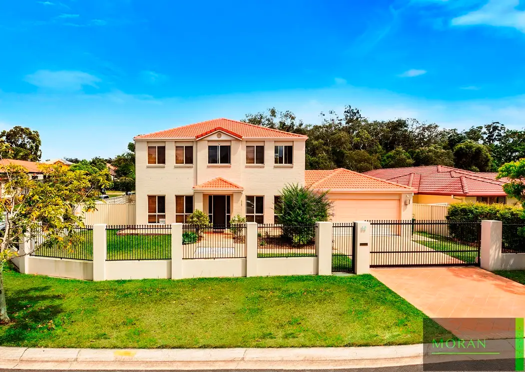 Main view of Homely house listing, 12 Grasstree Way, Molendinar QLD 4214