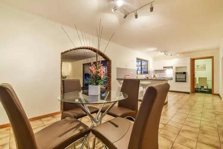 Fifth view of Homely house listing, 28 Alice Crescent, Morphett Vale SA 5162
