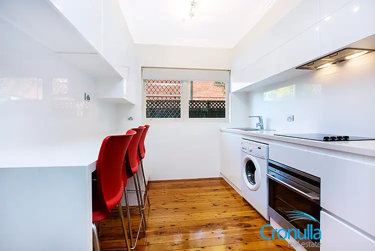 Second view of Homely apartment listing, 1/20 Marlo Road, Cronulla NSW 2230