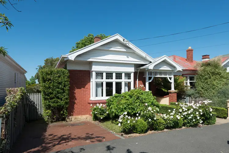 Main view of Homely house listing, 10 Greenlands Avenue, Sandy Bay TAS 7005