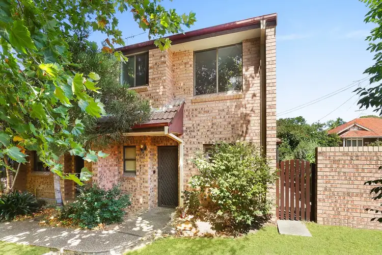 Sixth view of Homely townhouse listing, 4/33 Hay Street, Leichhardt NSW 2040