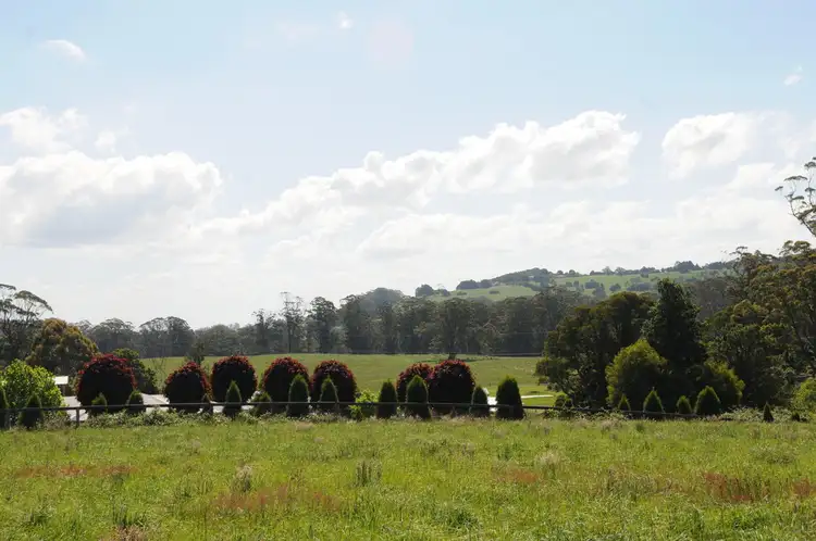 Second view of Homely land listing, 54 Caalong Street, Robertson NSW 2577