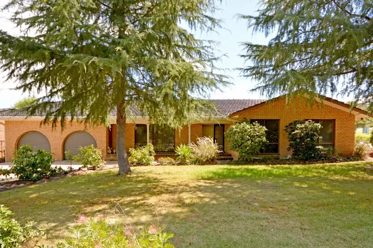 98 Blumer Avenue, Griffith NSW 2680